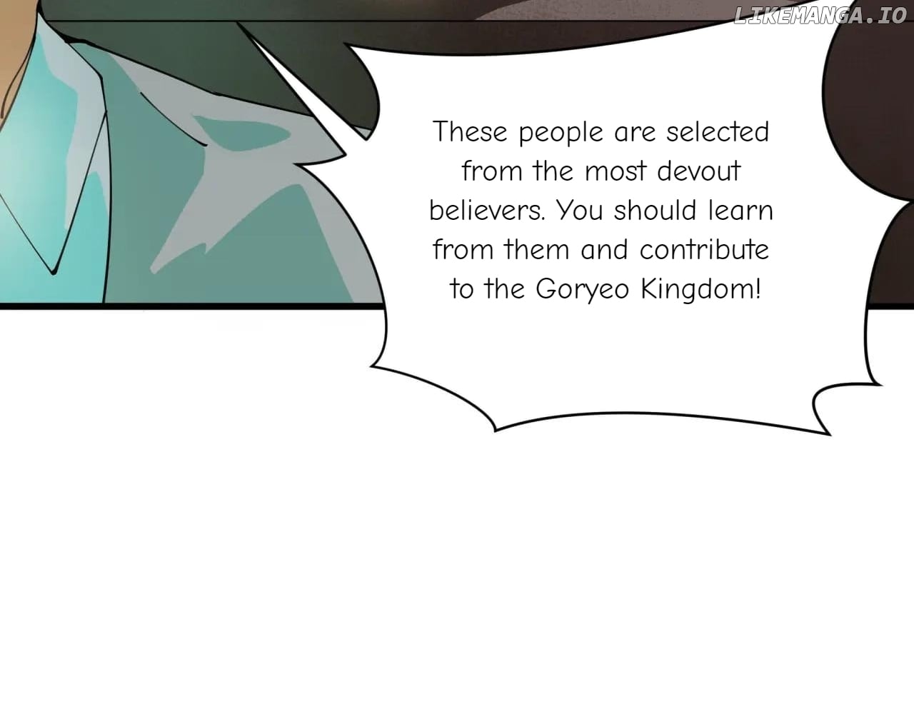 Era of the Haunted Chapter 331 - page 144